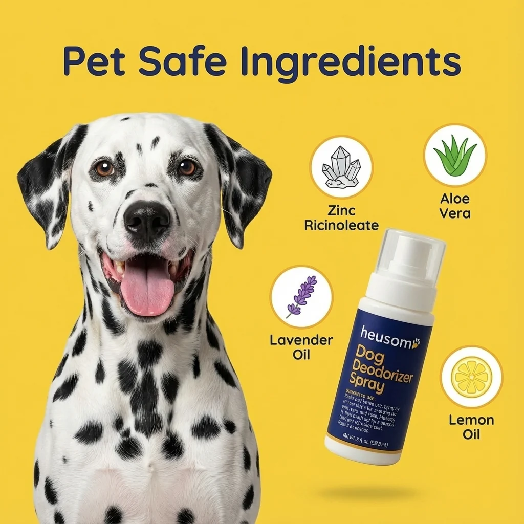 Deodorizer Spray - Image 3