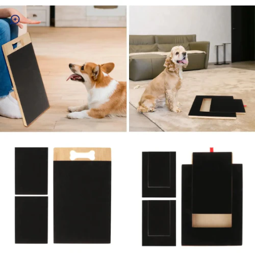 The Scratch and Snack Pad - Image 3